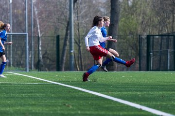 Bild 97 - wCJ HSV am 6.4.19